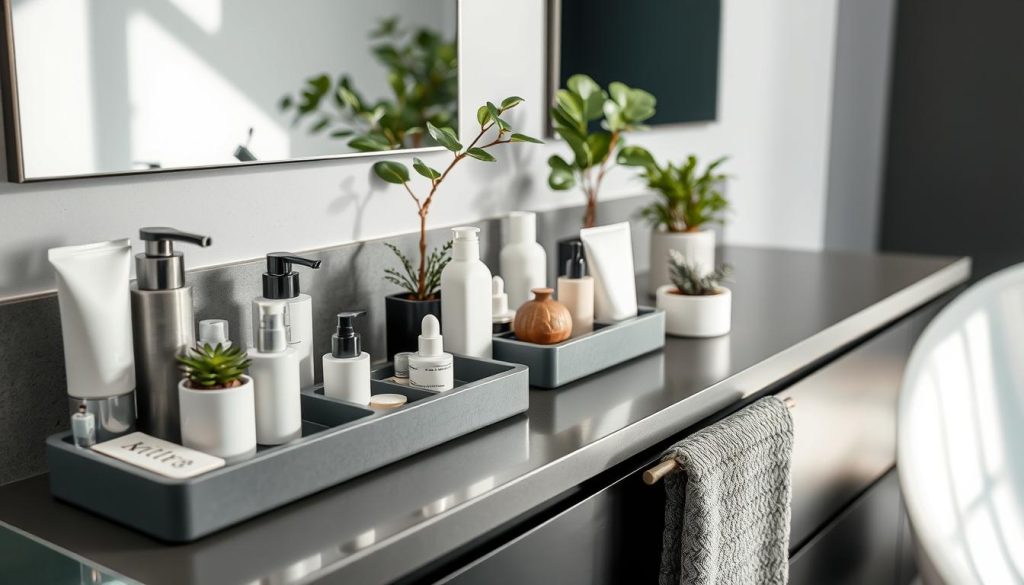 countertop organizers