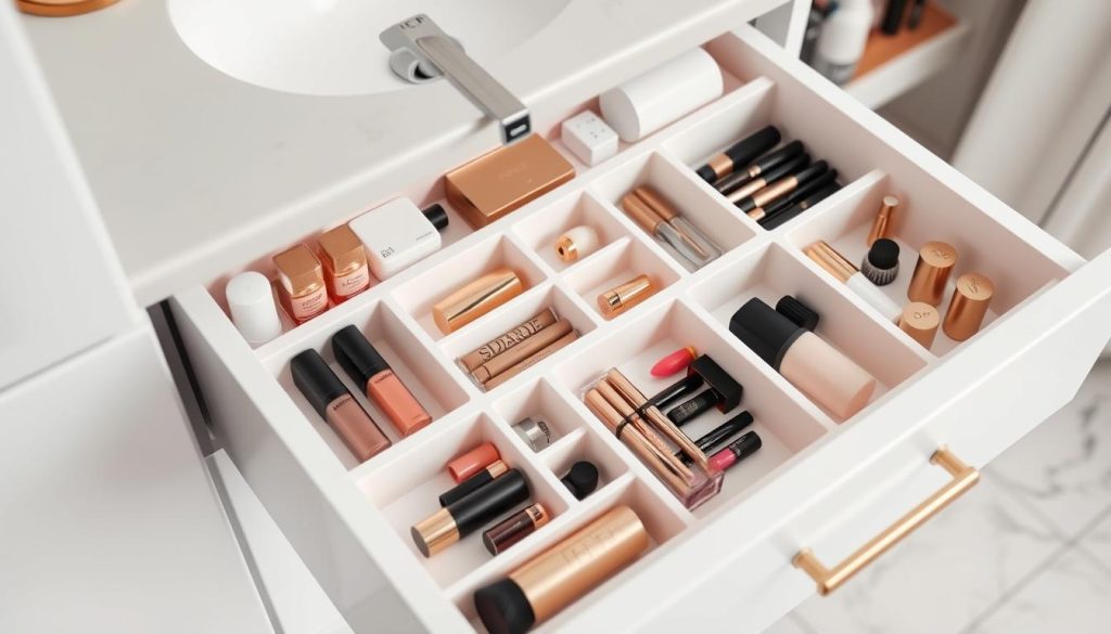 makeup drawer inserts