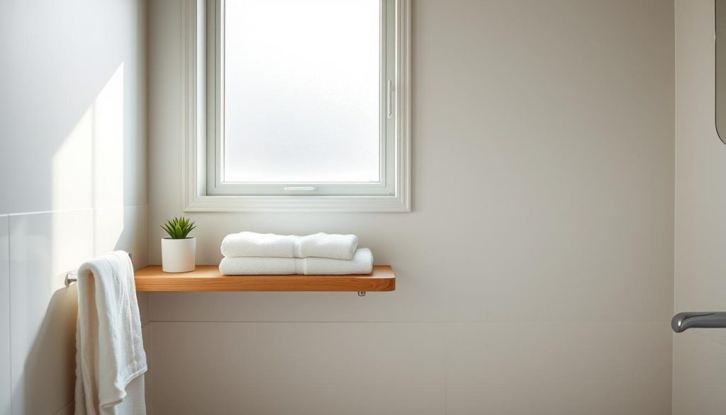 minimalist decor with neutral colors