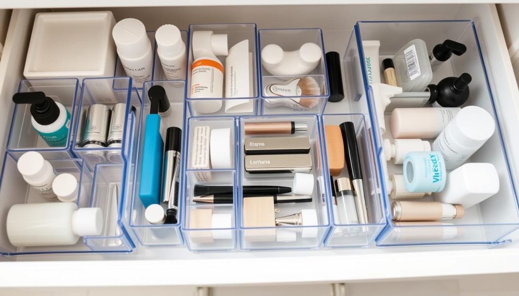 organizers for drawers