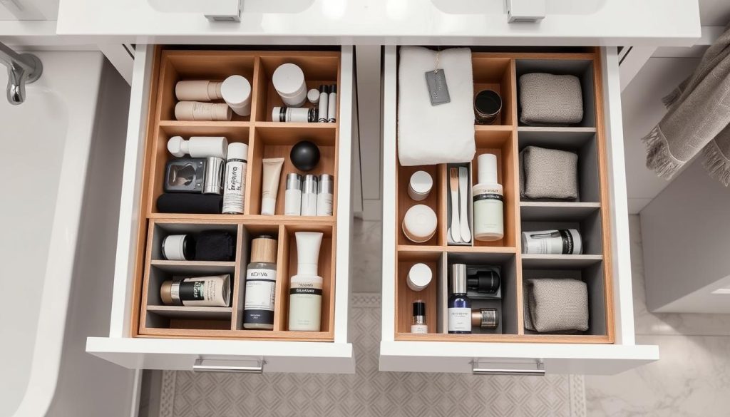 small bathroom storage ideas