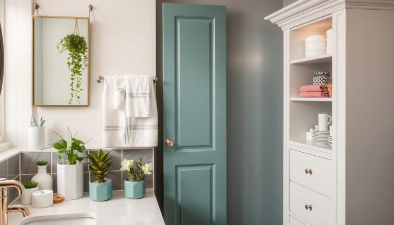 Bathroom Organization Tips from Experts