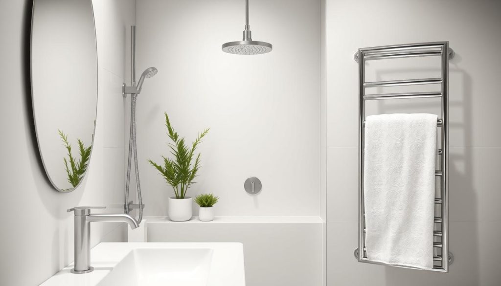 budget-friendly bathroom fixtures